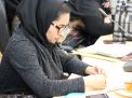 گزارش تصویری کارگاه درمان شناختی رفتاری افسردگی و اضطراب AA-8